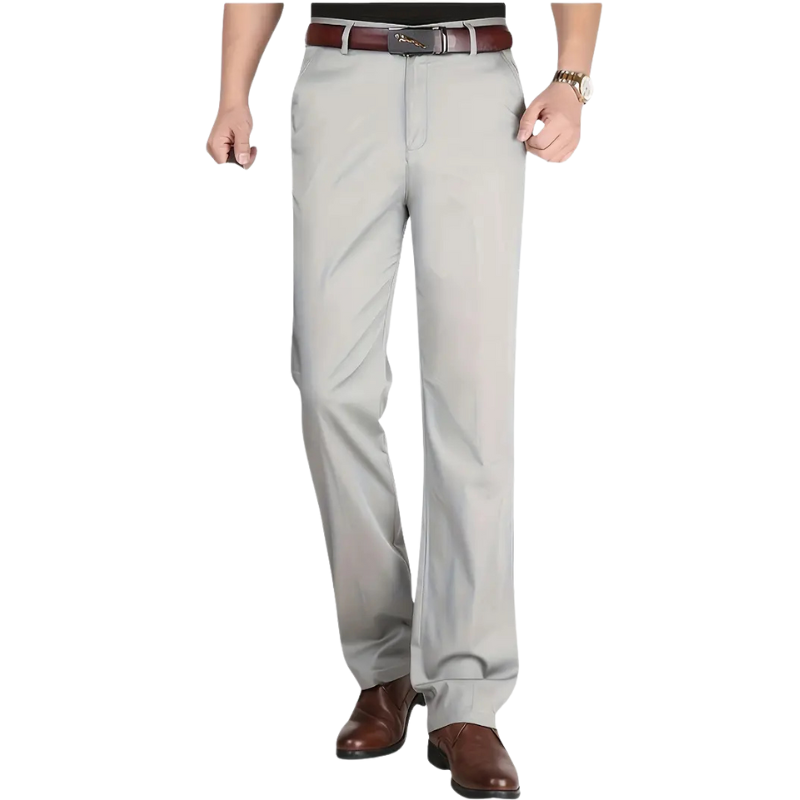 Men's Cotton Blend Pants