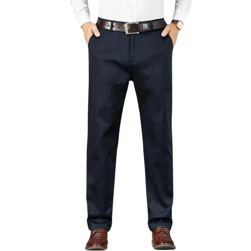 Men's Cotton Blend Pants